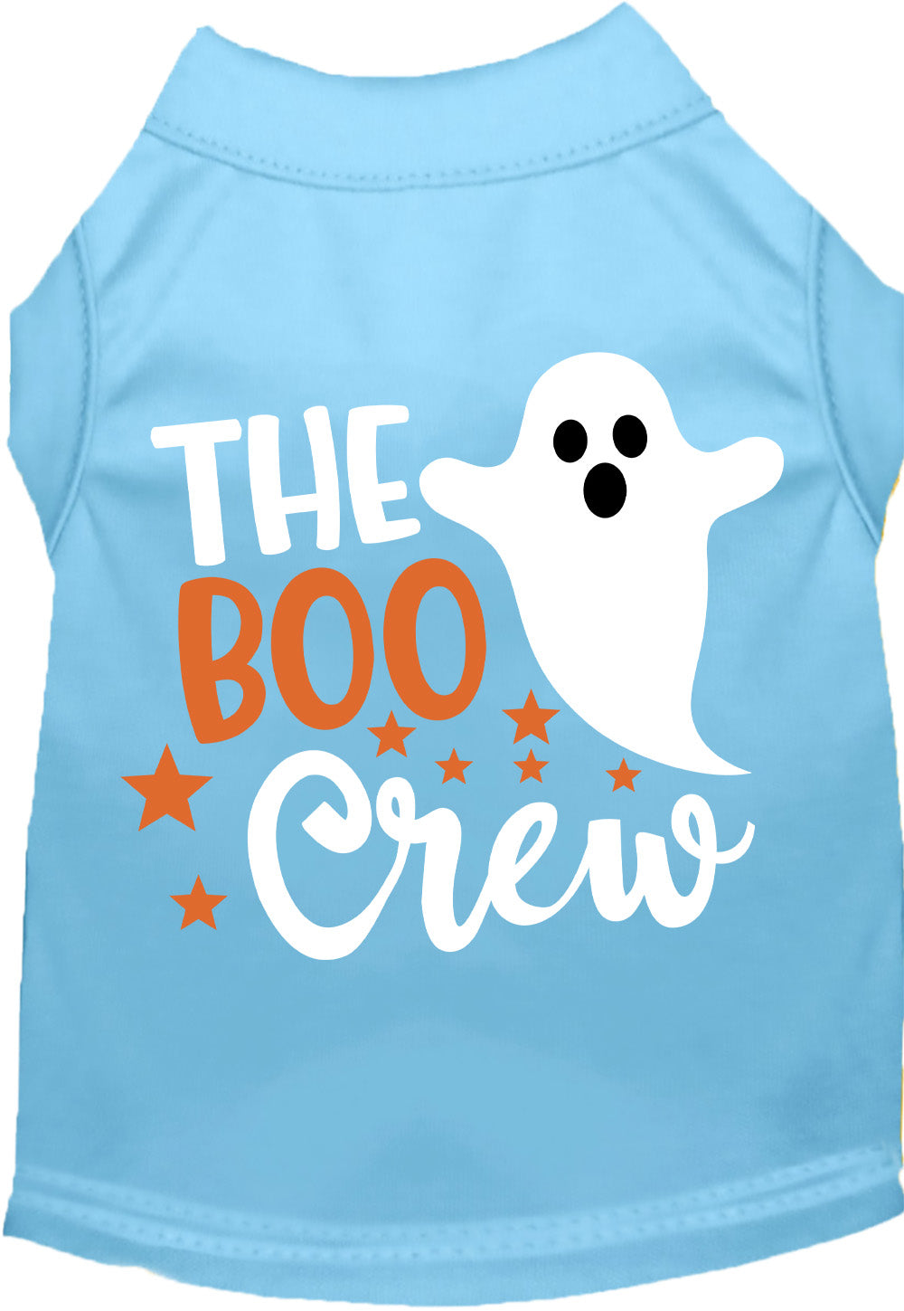 The Boo Crew Pet Shirt