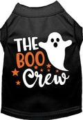 The Boo Crew Pet Shirt