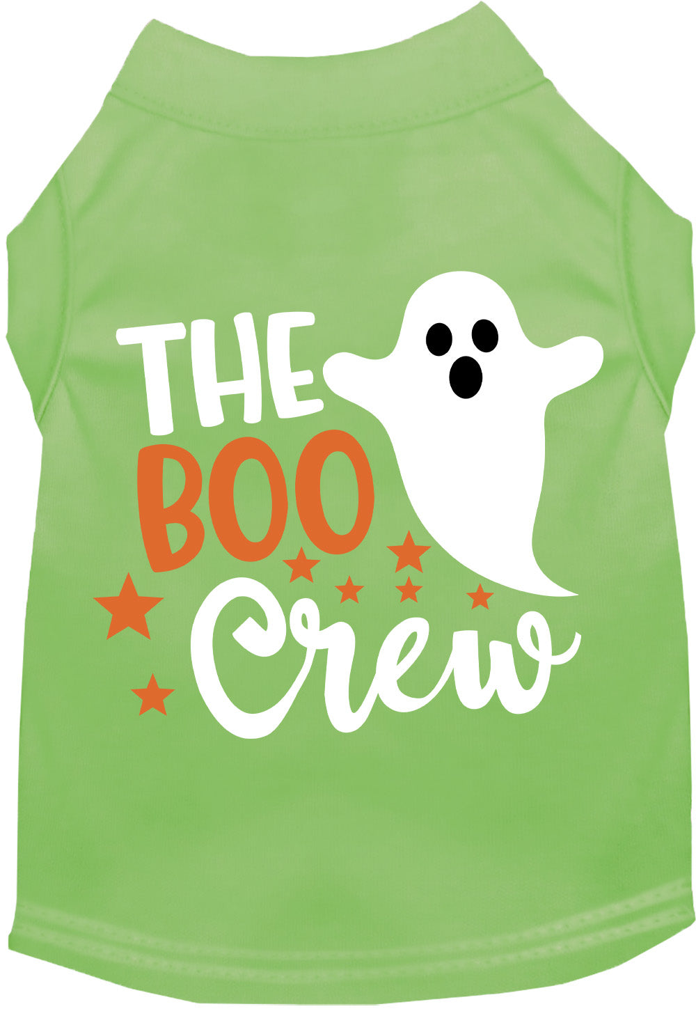 The Boo Crew Pet Shirt