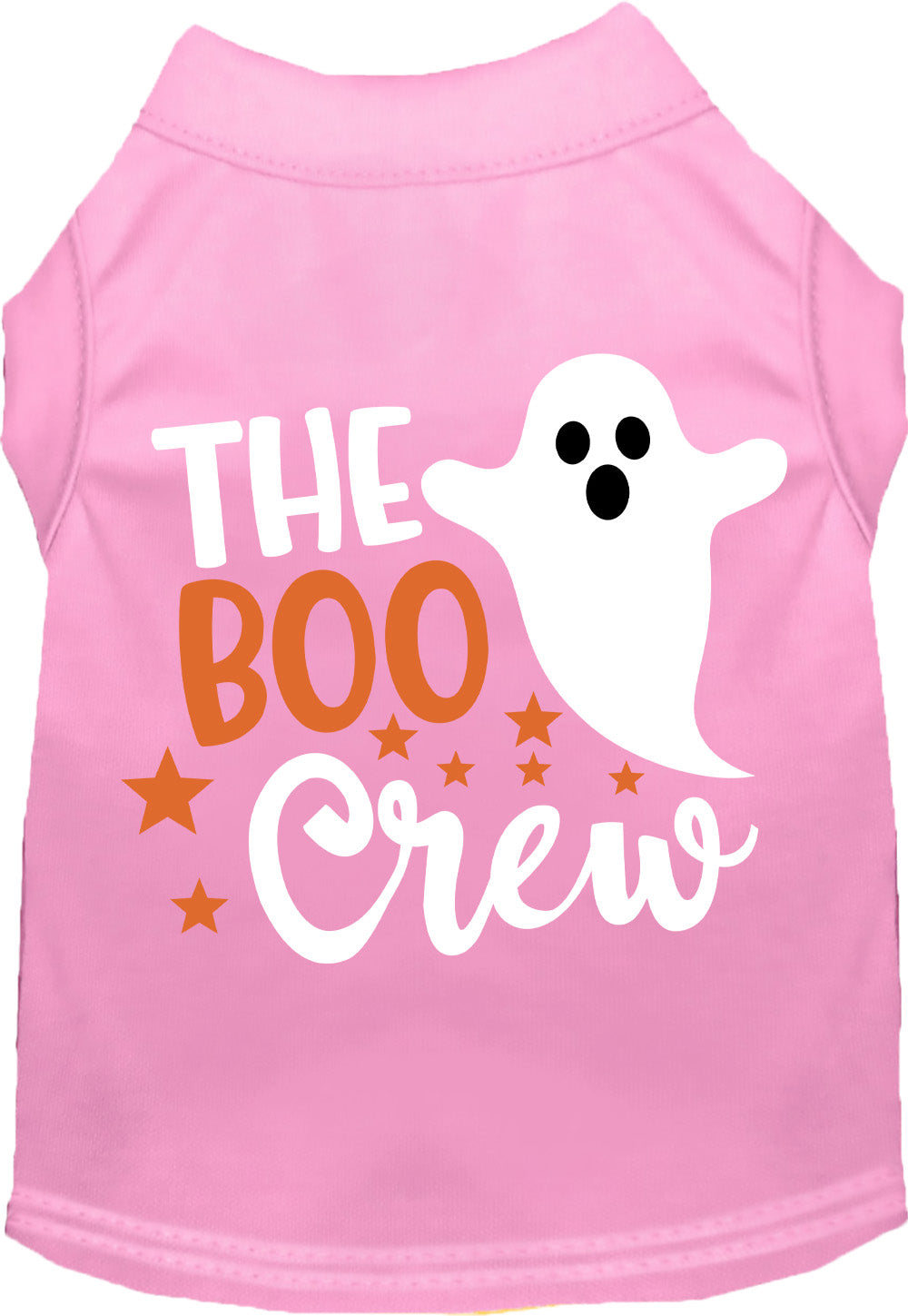 The Boo Crew Pet Shirt