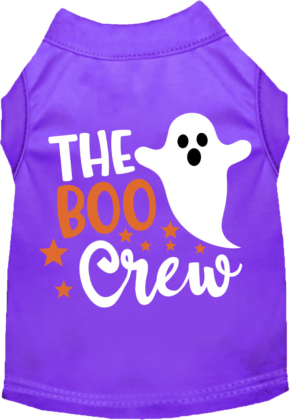 The Boo Crew Pet Shirt