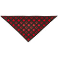 Patterned in Paws Pet Bandana