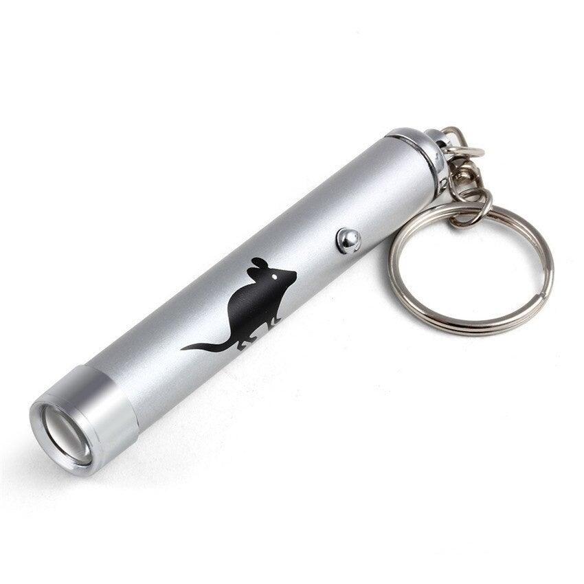 Funny Pet LED Laser Toy