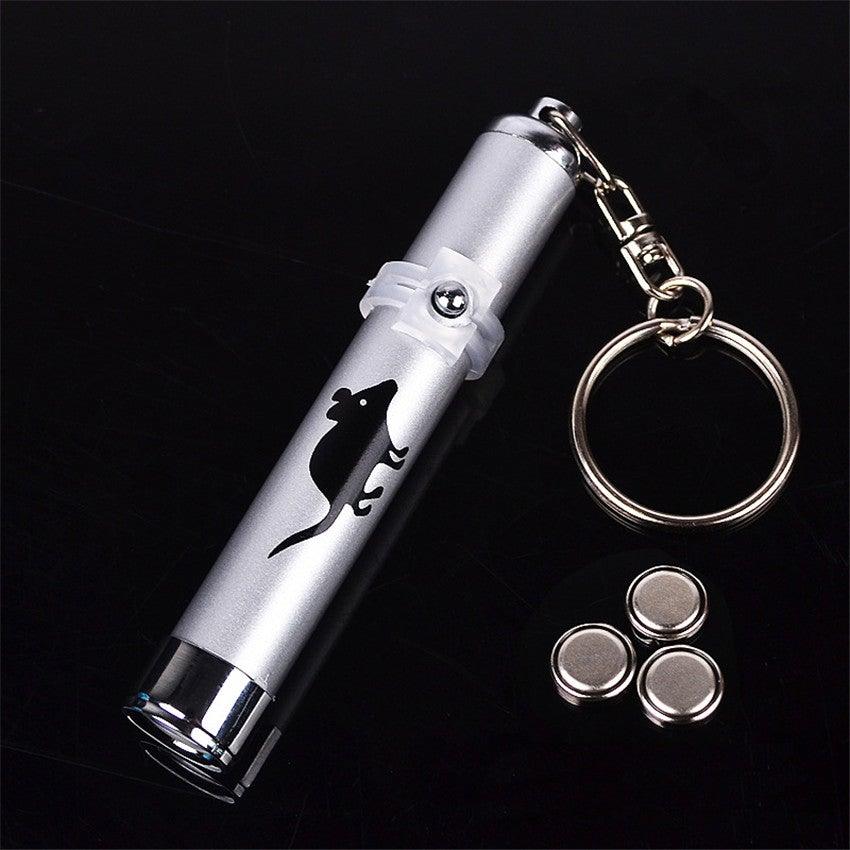 Funny Pet LED Laser Toy