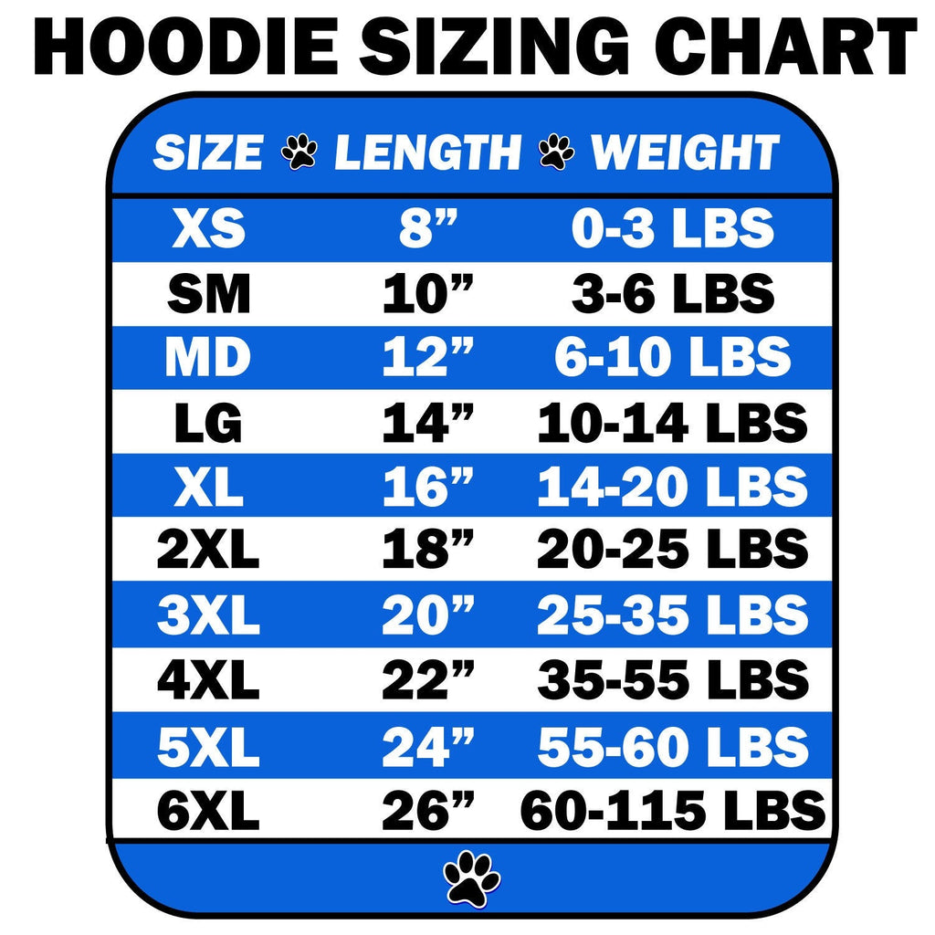 Pet Hoodie "Miso Cute"
