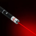 LED Laser Pet Cat Toy Red Dot Light
